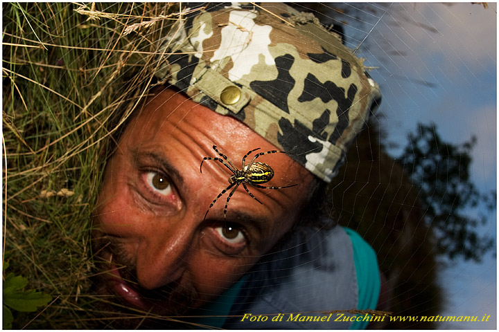 claudio pia nature photographer backstage Val d'Aveto